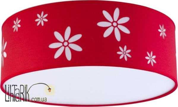 Люстра TK Lighting FLORA - 2417