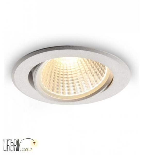 Врезной светильник ML-LDC927