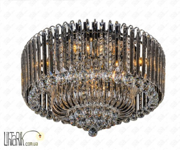 Levistella Потолочный светильник 7182183-10 CR