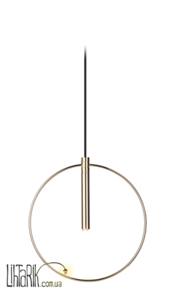 Люстра Amplex FARO 0553