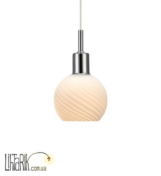 Подвесной светильник Markslojd TWIST 106116