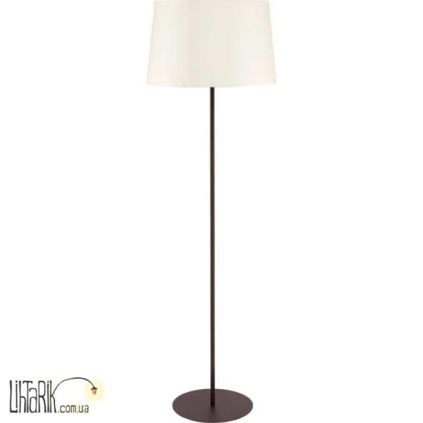 Торшер TK Lighting MAJA BROWN - 2905