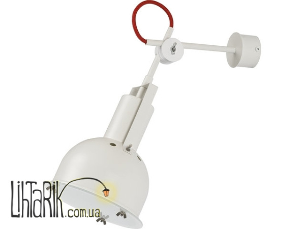 Бра Nowodvorski INDUSTRIAL 5524