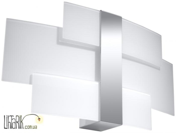 SOLLUX LIGHTING Светильник настенный CELIA SL.0350