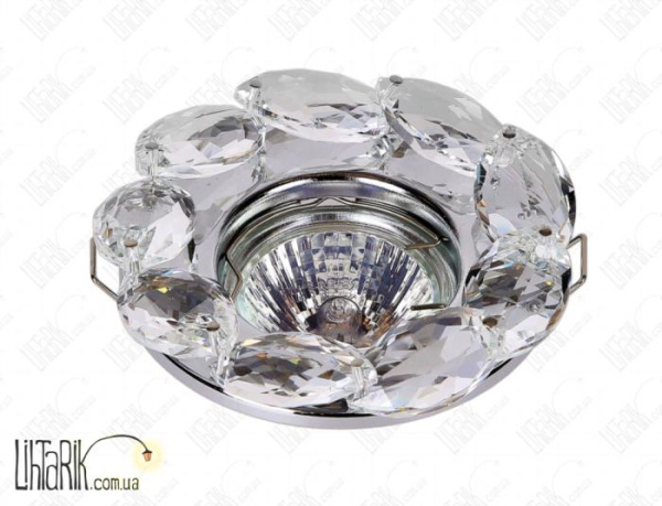 Levistella Потолочный светильник 712A2247 CH/CL