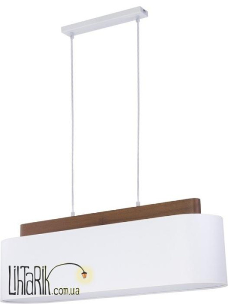 Люстра TK Lighting HELENA - 2601