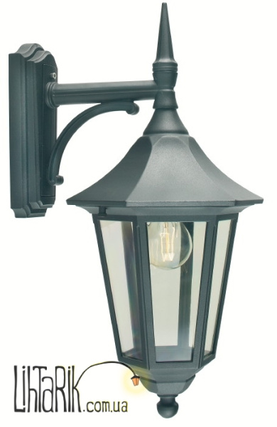 Настенный светильник Norlys Modena 351BG