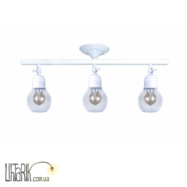 Levistella подвесной светильник 907X005F-3 WH