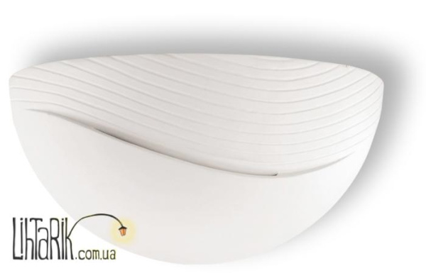 SOLLUX LIGHTING Светильник настенный Ceramiczny POLA SL.0162