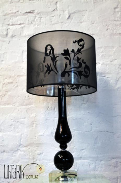 Pride Настольная лампа PRIDE 717-T