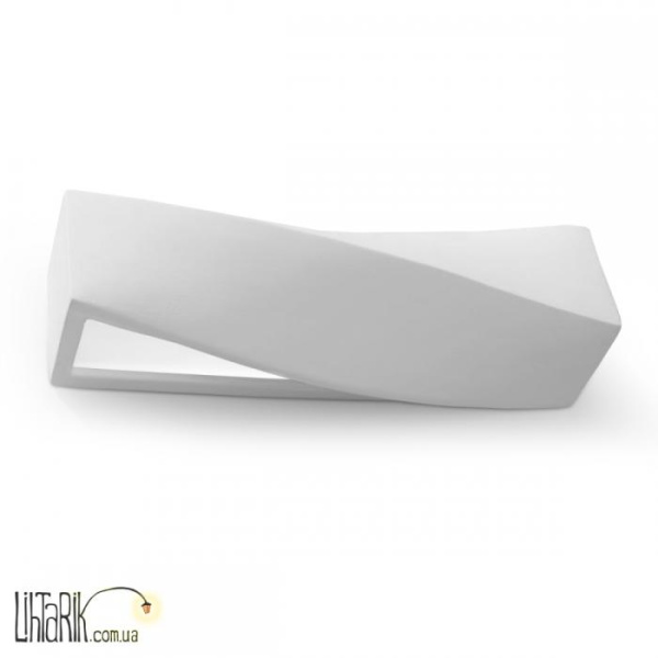 SOLLUX LIGHTING Светильник настенный Ceramiczny SIGMA SL.0003