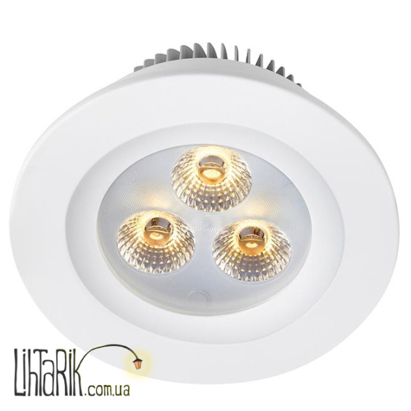 Потолочный светильник Markslojd ZEUS - 105799