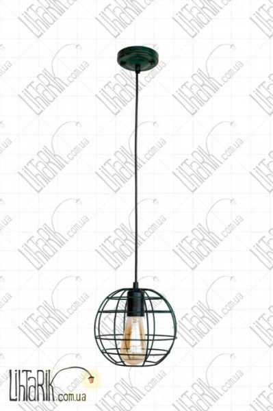 Подвес-лофт 756PR2175F-1 GX