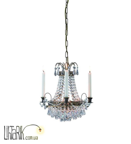 Люстра Markslojd LCK 100635