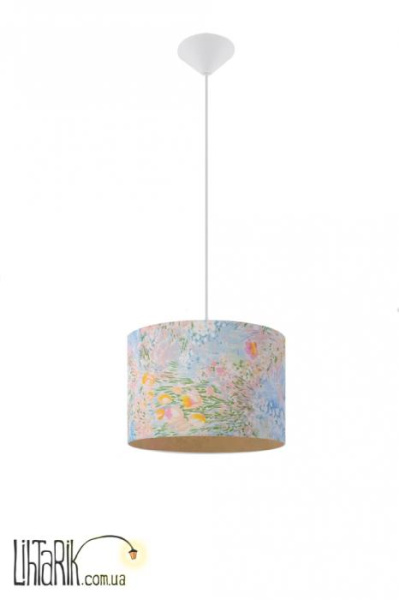 SOLLUX LIGHTING Светильник подвесной FIELD SL.0556