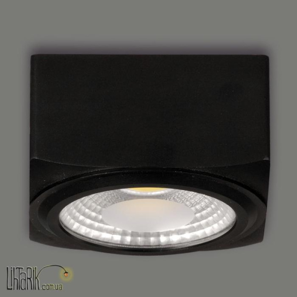 ACB Atrezzo 3251 Black (P32511NDT)