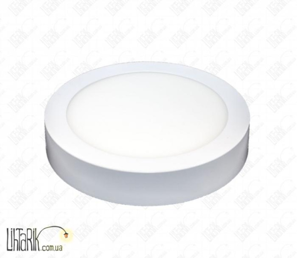 Levistella 745SM-18W (круг) теплый, нейтральный, холодный