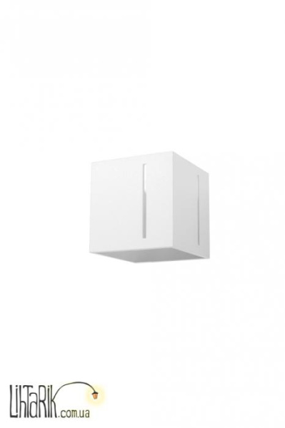 SOLLUX LIGHTING Светильник настенный PIXAR biay SL.0395