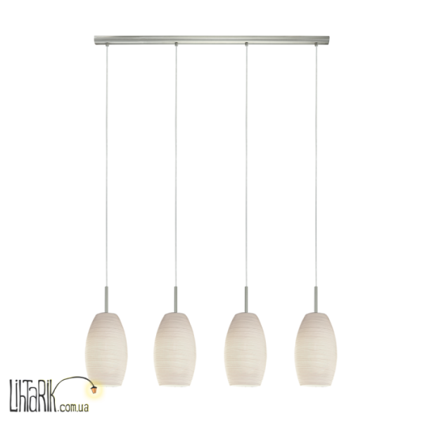 Люстра Eglo BATISTA 3 97587