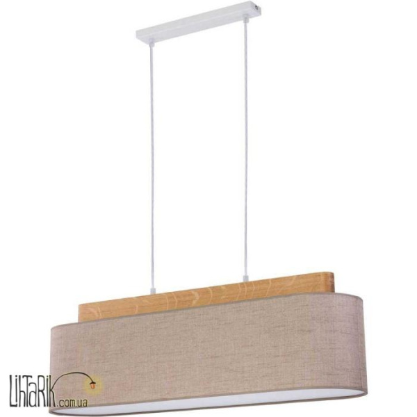Люстра TK Lighting HELENA - 2600