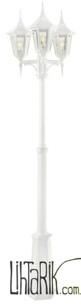 Уличный фонарь Norlys Modena 303W