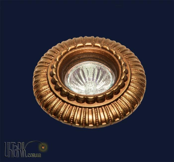 Levistella Точечный светильник 732016