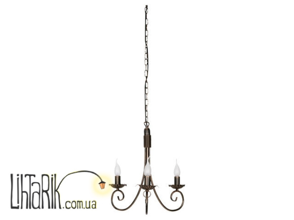 Люстра Nowodvorski PLOMYK 481