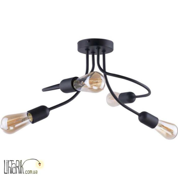 Люстра TK Lighting FADO - 2583