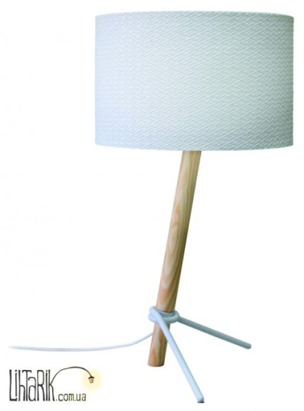 Настольная лампа Viokef TAMPA - 4186400