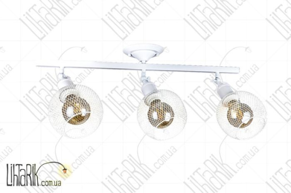 Levistella Потолочный светильник 907X011F-3 WH