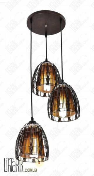 Levistella Подвесная люстра 7073110-3