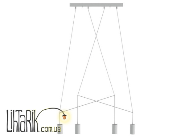 Люстра Nowodvorski IMBRIA 9191