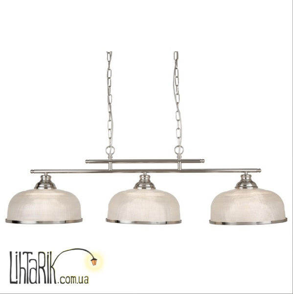 Люстра Searchlight BISTRO -3SS - 3593