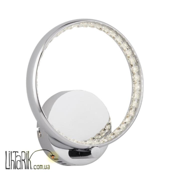 Бра Searchlight RINGS - 3111CC