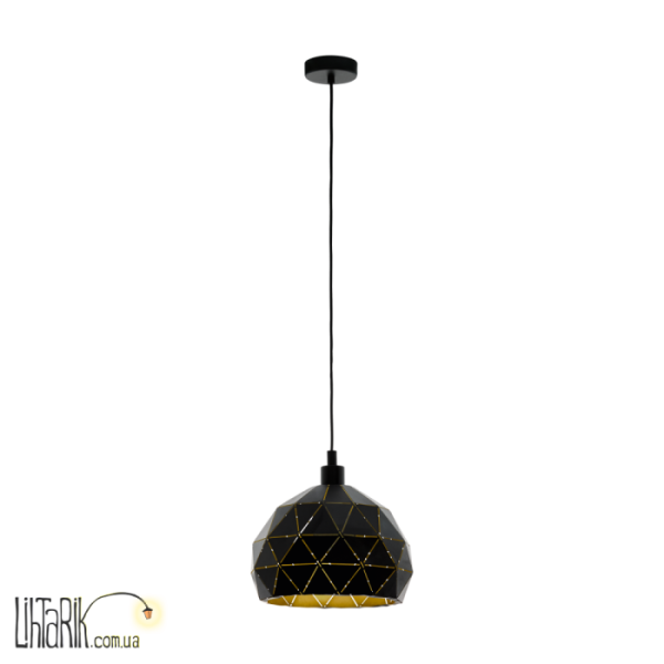 Люстра Eglo ROCCAFORTE 97845