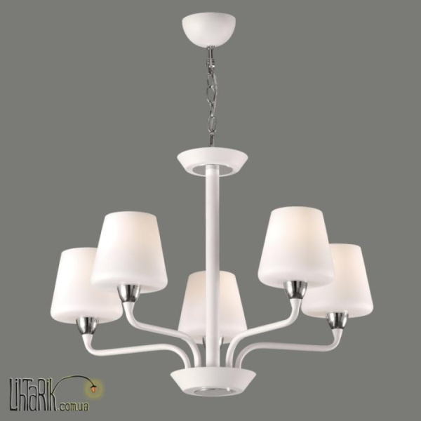 Люстра подвесная Dacia 8121 Chandelier 5