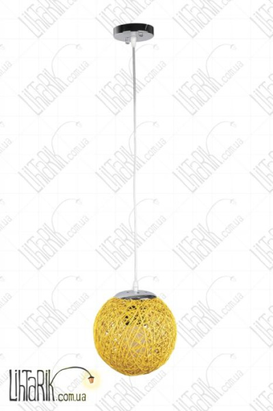 Levistella подвесной светильник 9712001-1 YL