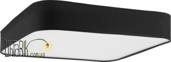 Люстра TK Lighting OFFICE SQUARE LED - 1345