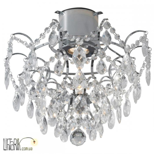 Люстра припотолочная Markslojd Rosendal 100542