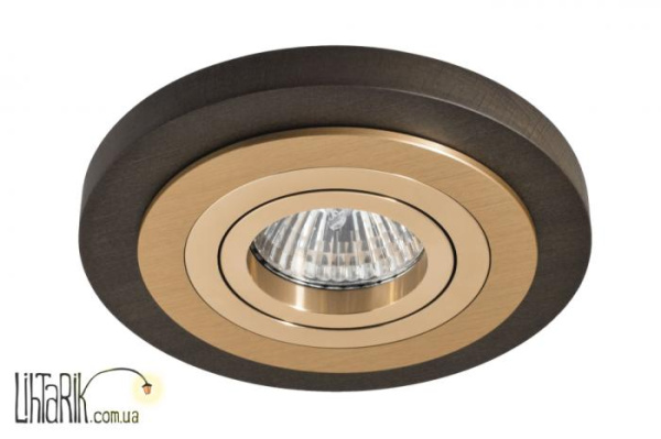 ImperiumLight Точечный светильник Saturn 30112.12.35