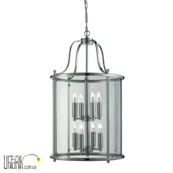 Подвесной светильник Searchlight VICTORIAN LANTERNS 3068-8CC