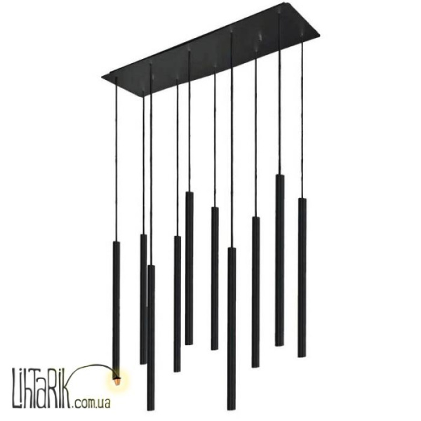 Люстра Nowodvorski LASER 8923