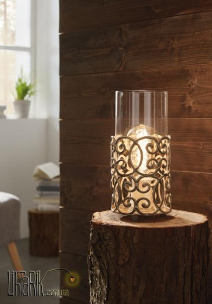 Настольная лампа Eglo CARDIGAN - 49274