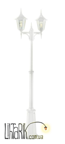 Уличный фонарь Norlys Modena 302W