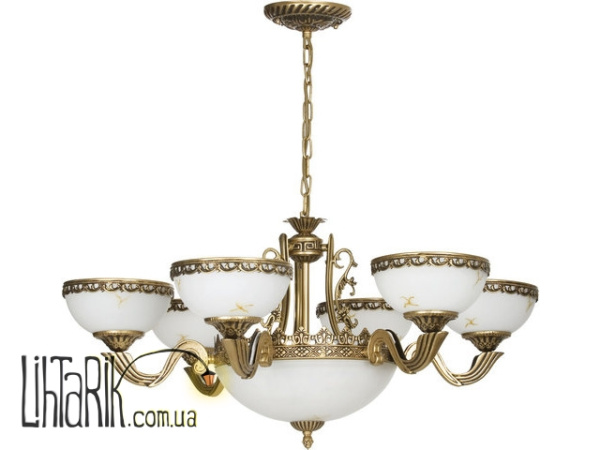 Люстра Nowodvorski ATTYKA 3364