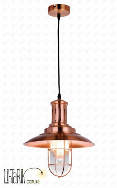 Levistella Подвесная люстра 750MD23165-1 COOPER