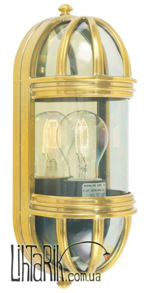 Настенный светильник Norlys Torino 750G