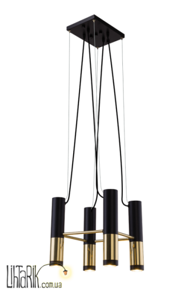 Люстра Amplex KAVOS 0384