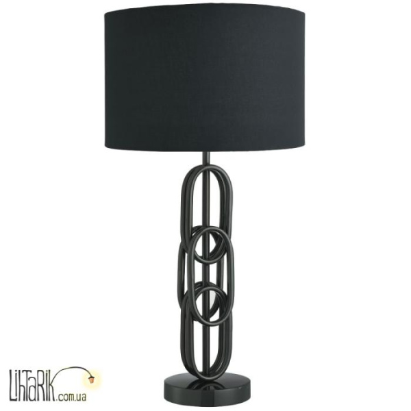 Настольная лампа Searchlight Table EU1078BC