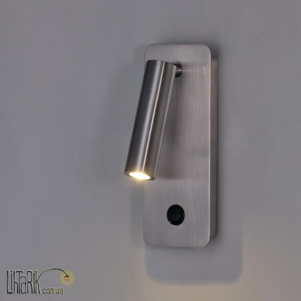 Бра Aron 16/3240 LED 3200 Nickel